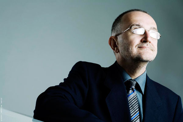 Zoran Zivkovic