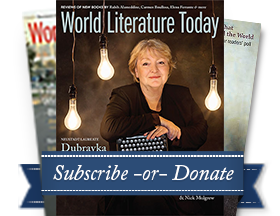 Subscribe or donate to WLT