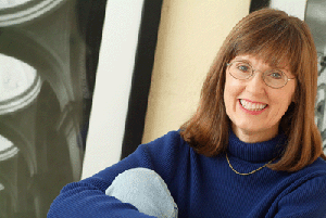 Marla Johnson