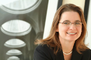 Michelle Johnson