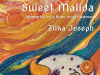 The cover to Sweet Malida by Zilka Joseph