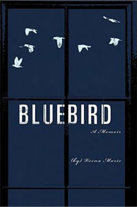 Bluebird by Vesna Maric