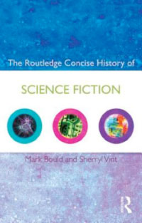 Routledge Concise History of Science Fiction