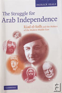 The Struggle for Arab Independence