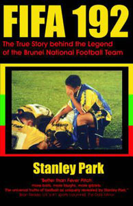 Stanley Park, FIFA 192