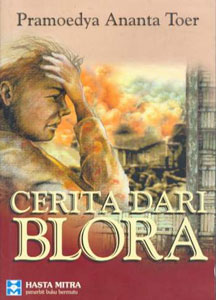Cerita dari Blora