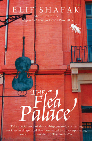 The Flea Palace by Elif Shafak