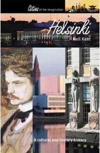 Helsinki: A Cultural and Literary History