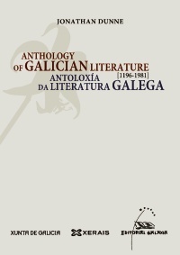 Anthology of Galician Literature, 1981-2011