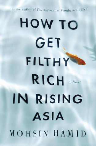 How to Get Filthy Rich in Asia