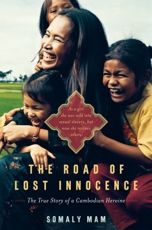 The Road of Lost Innocence