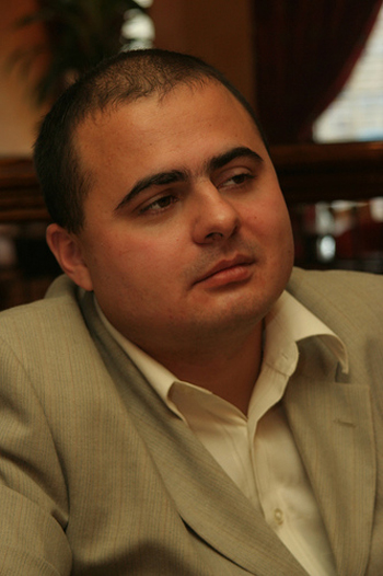 Vladimir Lorchenkov