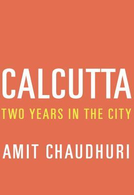 Calcutta: Two Years in the City