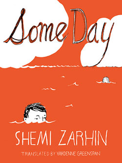Some Day by Shemi Zarhin