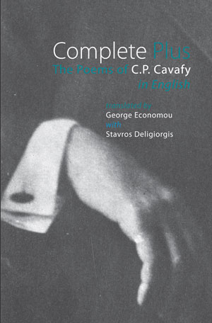 Complete Plus: Poems of C. P. Cavafy