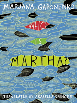 Who Is Martha?