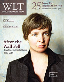 November 2014 issue