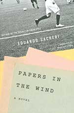 Papers in the Wind