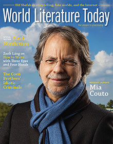 January 2015 issue