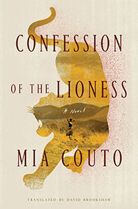 Confessions of the Lioness