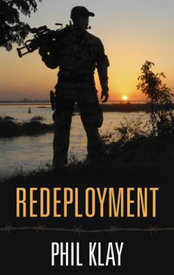 Redeployment