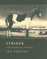 Strider: The Story of a Horse