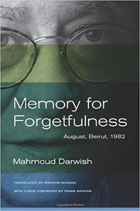 Memory for Forgetfulness