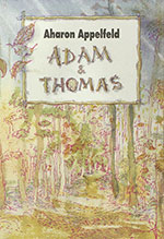 Adam and Thomas