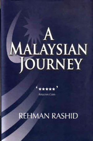 A Malaysian Journey