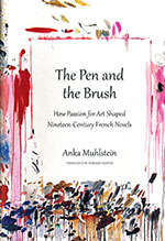 The Pen and the Brush