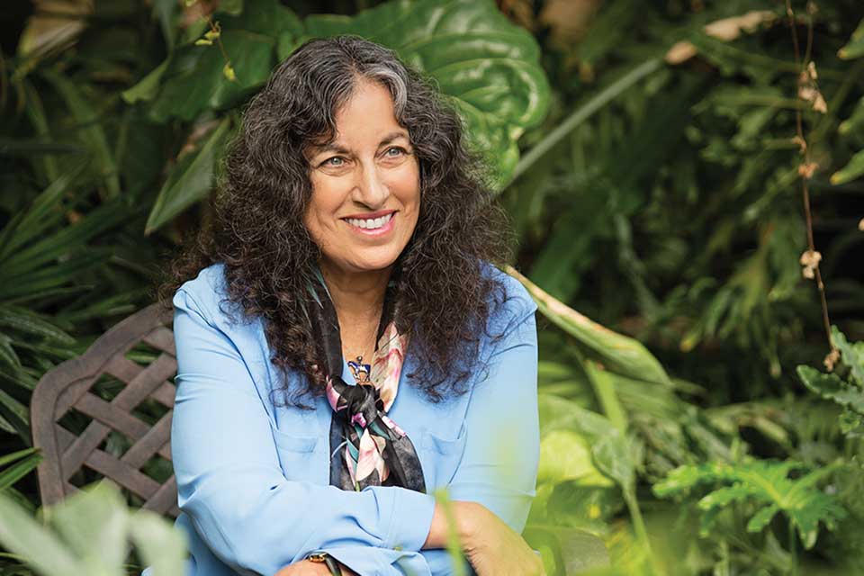 Two Cultures, Two Wings The 2019 NSK Prize Lecture, by Margarita Engle