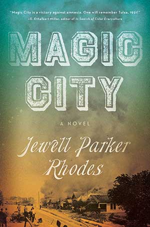 Writing History, Uncovering Truths, by Jewell Parker Rhodes | World ...