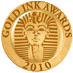 Gold Ink Award