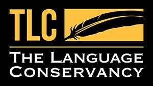 The TLC logo