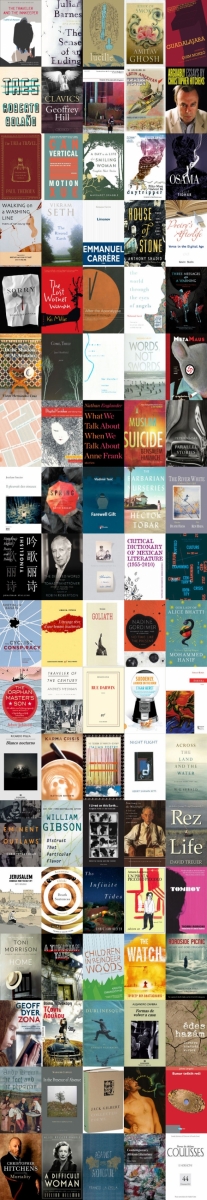 Writing a literature review book image