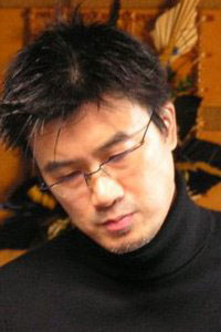 Henry Wan Man Lai, composer of the music for the trailer.