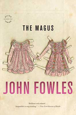 The Magus, John Fowles