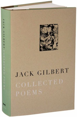 Collected Poems by Jack Gilbert