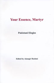 Your Essence, Martyr