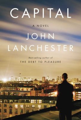 Capital by John Lanchester