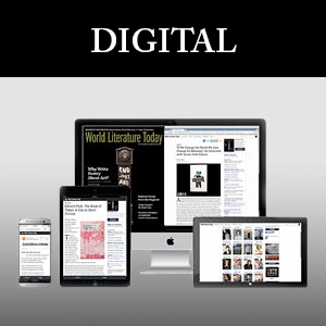 Digital subscription for Institutions