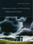 Darkness Sticks to Everything