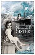 The Secret Sister by Fotini Tsalikoglou