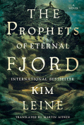 The cover to The Prophets of Eternal Fjord by Kim Leine