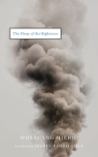 The cover to The Sleep of the Righteous by Wolfgang Hilbig