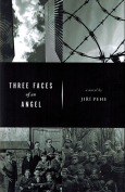 The cover to Three Faces of an Angel by Jiří Pehe