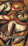 The cover to The Investigator by Margarita Khemlin