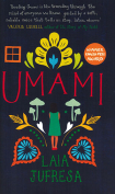 The cover to Umami by Laia Jufresa
