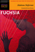 The cover to Fuchsia by Mahtem Shiferraw