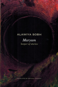 The cover to Maryam: Keeper of Stories by Alawiya Sobh